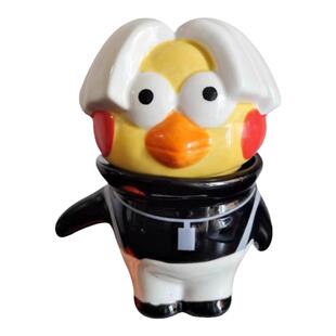 我鸟都不鸟你陶瓷马克杯搞笑趣味沙雕稀奇古怪的杯子创意水杯