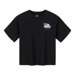 李维斯短袖T恤新品上市