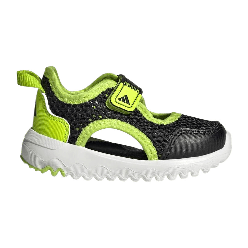 【自营】adidas阿迪达斯婴童鞋SUMMERFLEX I运动休闲凉鞋IH1010