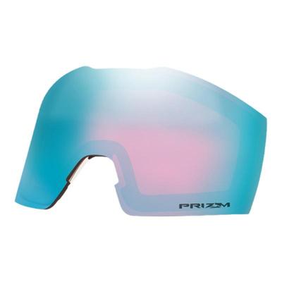 Oakley欧克利滑雪眼镜替换镜片