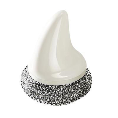 食品级PET清洁球不伤锅涂层刷子