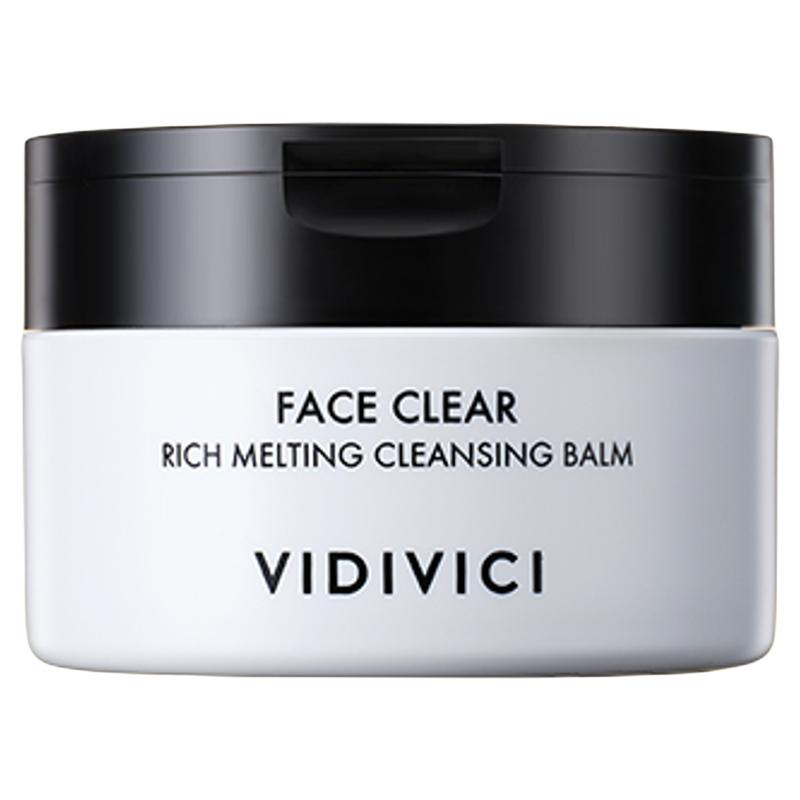VidiVici净颜美肌卸妆膏