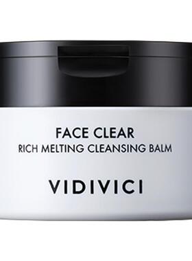 VidiVici净颜美肌卸妆膏