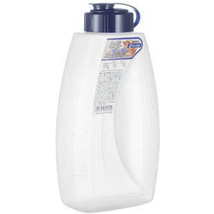 冷水壶恰是日本进口:简约与细腻の集合 冰箱多用家用大容量冷水瓶