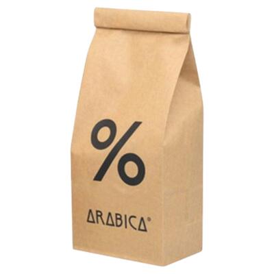 %arabica阿拉比卡埃塞香醇咖啡豆