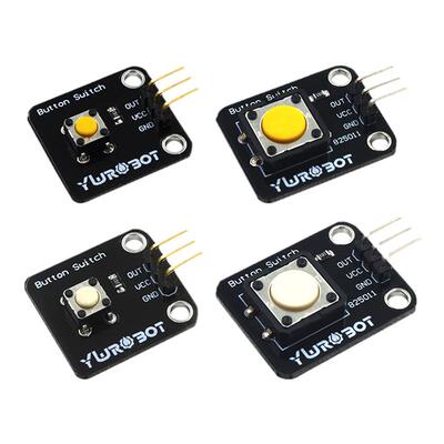适用于Arduino按钮模块