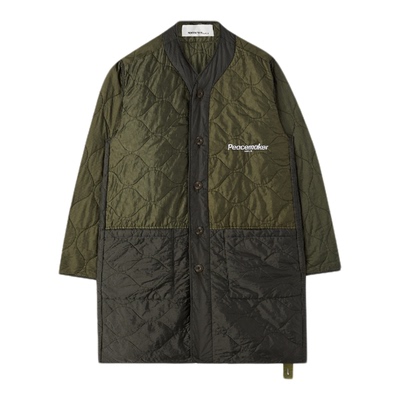 PEACEMAKEROAMC®M65刺绣外套