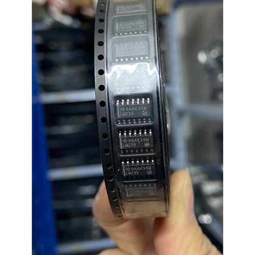【议价-可维修】LM239DR SOIC-14 芯片 /均有货