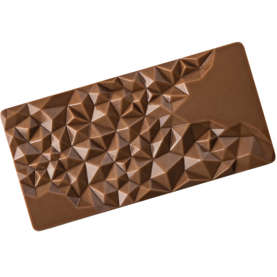 意大利进口pavoni3连巧克力模