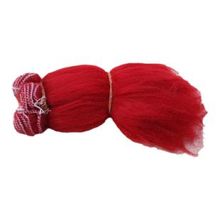 武术枪枪樱长枪樱表演枪樱红缨枪樱子红樱穗子兵器长枪马尾红缨头