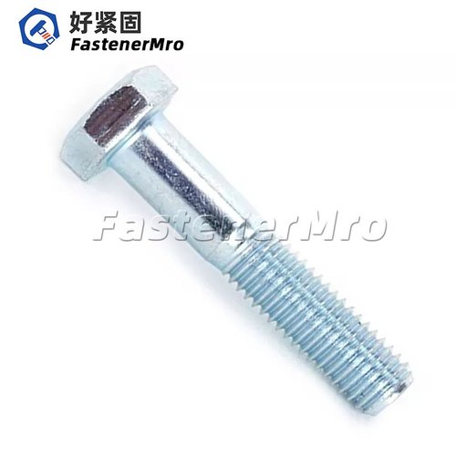 非标产品加工定制马车外六角内六角一字头轮毂螺丝马蹄螺丝螺杆等