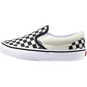 vans经典款低帮帆布鞋官方