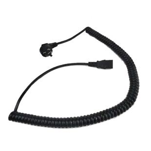 中力力达合力诺力搬易通叉车小金刚10A13A16A充电源电器弹簧线