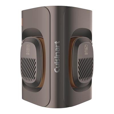 美膳雅无线双仓全自动果蔬清洗机