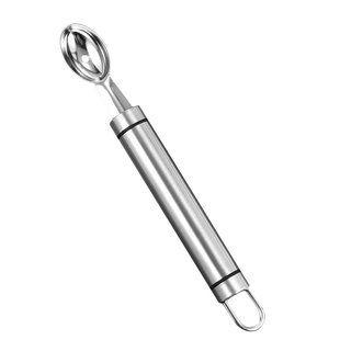 不锈钢水果挖球器切西瓜神器挖球勺子拼盘雕花套装分割器模具