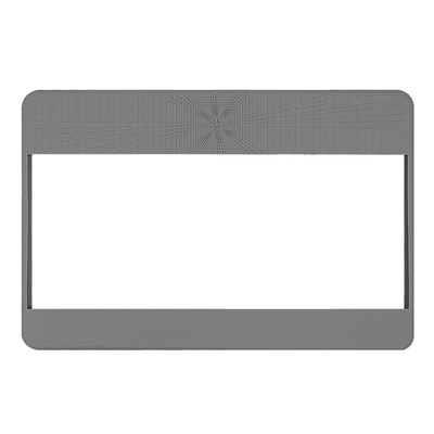 特斯拉屏幕Plaid大包围硅胶套