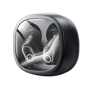 倍思wm02蓝牙耳机无线入耳式降噪睡眠定位防丢2026新款运动高音质