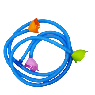 幼儿园科学区声音传播实验活动材料趣味传声筒自制早教玩具套装