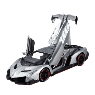 兰博基尼汽车模型合金仿真车模收藏手办全球限量版玩具男生日礼物