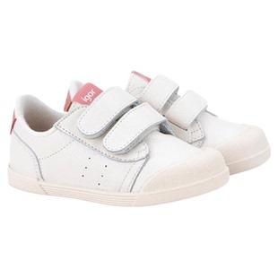 igor板鞋童鞋2025秋冬新款平底小白鞋男童女童软底百搭运动休闲鞋