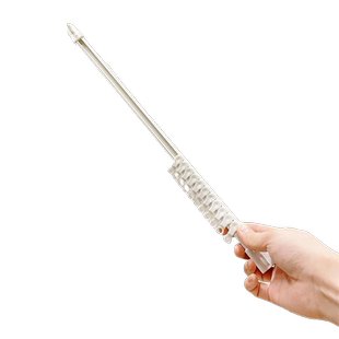 免打孔可滑动轨道挂钩厨房橱柜门后一排挂架挂杆粘钩连排收纳神器