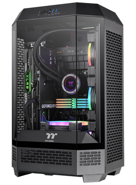 ThermaltakeTower300机箱支架