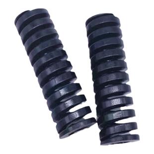 弹簧SWG22 25 27 30 35盘起矩形弹簧SSWG怡合达螺旋压缩弹簧