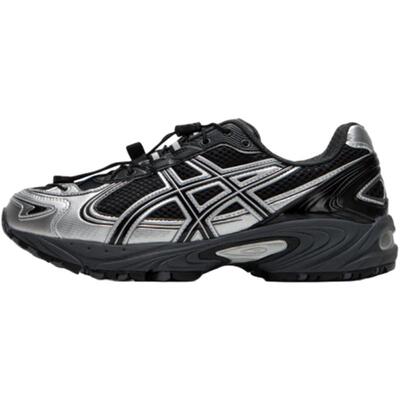 Asics亚瑟士男鞋女鞋户外休闲鞋