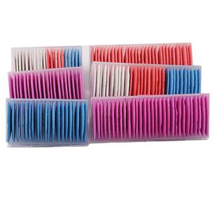 裁衣制衣画粉笔蜡质粉笔划线隐形划粉片服装裁缝裁划衣粉彩色包邮