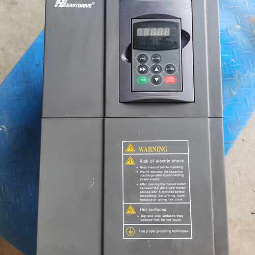 易驱22kw变频器M200-4T0220M/0300F