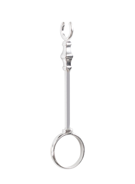 女王权杖戒指男士礼物