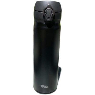不锈钢保温杯纯色THERMOS/膳魔师