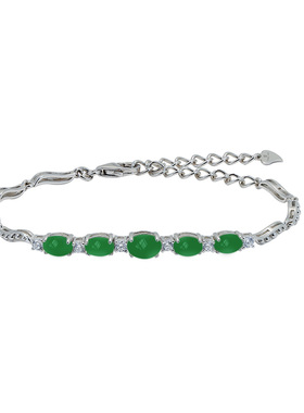 项链leqiyuan925银高级感法式女