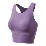 波司登2025夏季新款户外防紫外线UPF100+凉感运动舒适背心吊带女