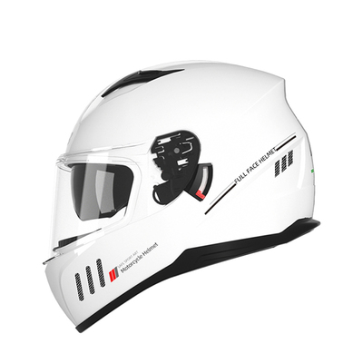 电动车头盔男冬季保暖四季通用