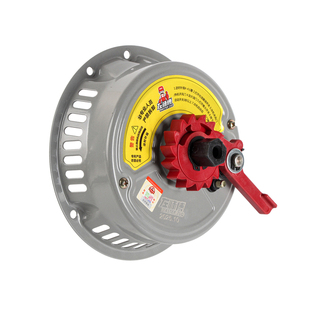 汽油机配件大全168/170抽水泵发电机188/190微耕机动力免拉手摇器