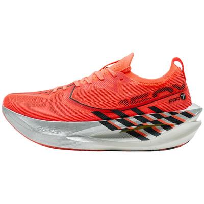 特步160X7.0PRO竞速碳板跑步鞋