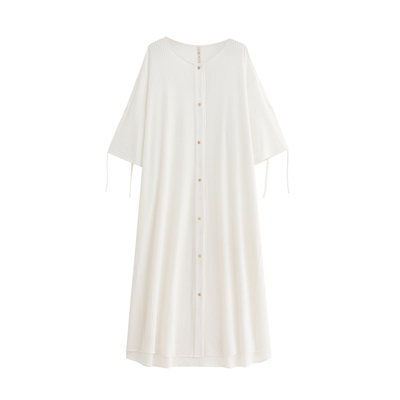 【商场同款】悦内女士纯棉睡裙