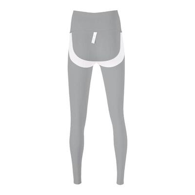 鲨鱼皮大码紧身裤女健身外穿裸感妖精提臀果冻胶瑜伽服运动芭比裤