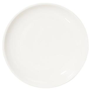 陶瓷家用大盘子加大圆盘超大深盘平果盘创意14英寸特大剁椒鱼头盘