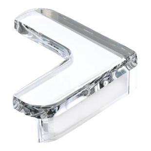 防撞角桌角透明防磕碰防撞护角茶几家具软包角包边贴条硅胶保护套