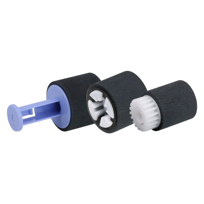 适用惠普P4015tn手动搓纸轮P4515 P4515dn P4515n P4515tn进纸器