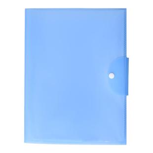 A3试卷收纳袋试卷夹文件夹透明插页多层放装卷子的夹子考卷资料册