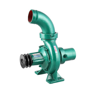 离心泵拖泵高扬程大流量水泵农用高压泵抽水机农田灌溉泵皮带水泵