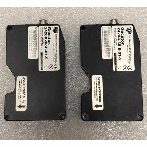 议价LMI Gocator 2420A3RB01S 3D适用