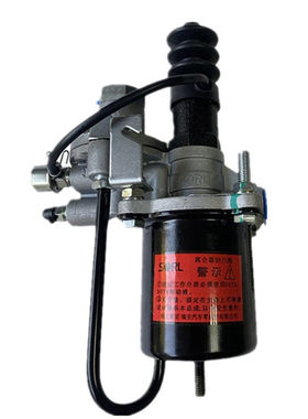 东风70离合器瑞立90离合器分泵