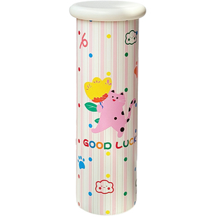 可爱保温杯小巧便携2025新款女316不锈钢杯高颜值水杯子学生家用