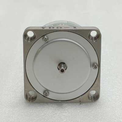Yamatake CK8e Pressure Sensor Assembly 80357006-001 YD9-1 In