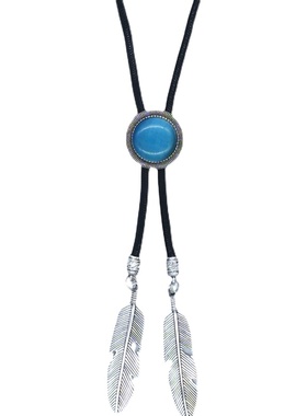 小众潮牌土酷大气百搭项链现货