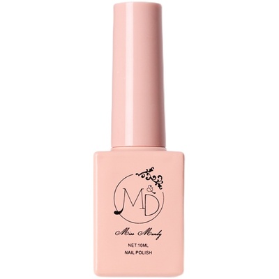 新款快速透明晕染胶琥珀甲油胶